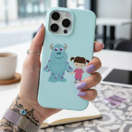 Vrienden iPhone 15 Pro Max Hoesje