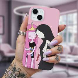 Vrienden iPhone 15 Case