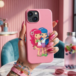 Vrienden Case-Mate iPhone Case
