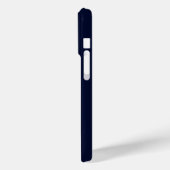 Vrienden Case-Mate iPhone Case (Achterkant / Links)