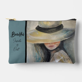 Vrienden Cosmetische Tas