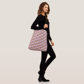 Vrienden Crossbody Tas (Op model)