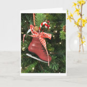 **VRIENDEN** DIE HET JAAR DOOR **GEZIN** ZIJN KAART (Gele Bloem)