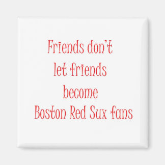 Vrienden dont magneet