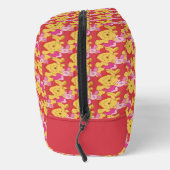 Vrienden Dopp Kit Toilettasje (Rechts)