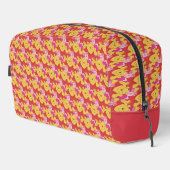 Vrienden Dopp Kit Toilettasje (Rechterhoek)