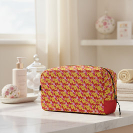 Vrienden Dopp Kit Toilettasje