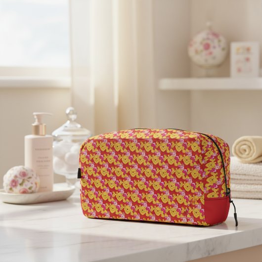 Vrienden Dopp Kit Toilettasje