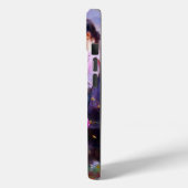 Vrienden en Bloemen 2 Case-Mate iPhone Case (Achterkant / Links)