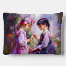 Vrienden en Bloemen 2