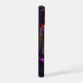 Vrienden en Bloemen 2 iPhone 15 Case (Rechterkant)
