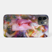 Vrienden en bloemen Case-Mate iPhone case (Achterkant (horizontaal))