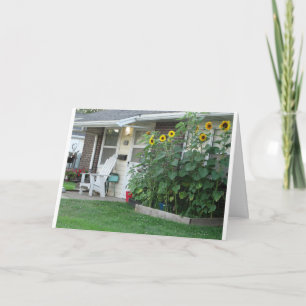 Vrienden, Familie & VoorPortieken Kaart