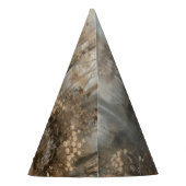 Vrienden - Feest Pet Feesthoedjes (Achterkant)