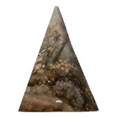 Vrienden - Feest Pet Feesthoedjes (Rechts)