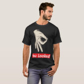 Vrienden Finger Circle Hand Schouder Punch Game Vo T-shirt (Voorkant volledig)