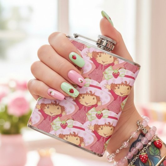 Vrienden Fles Heupfles