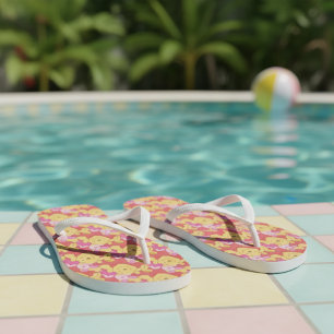 Vrienden Flip Flops