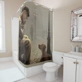 VRIENDEN FOREVER DOUCHEGORDIJN (In situ)