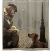 VRIENDEN FOREVER DOUCHEGORDIJN (Voorkant)