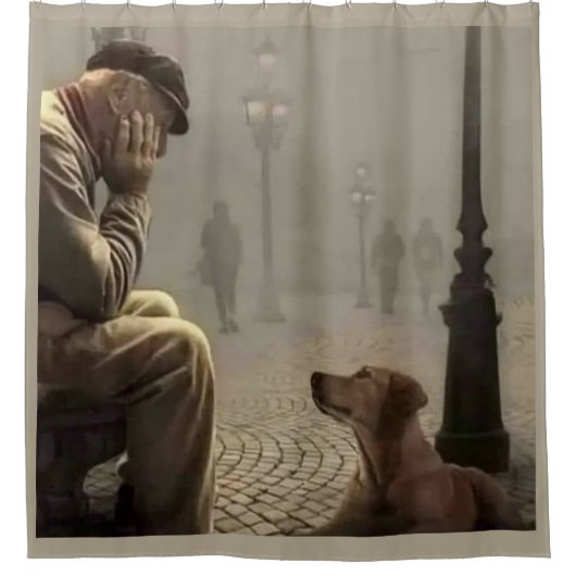 VRIENDEN FOREVER DOUCHEGORDIJN (Voorkant)