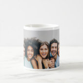 Vrienden Foto Koffiemok (Center)