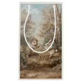 Vrienden - Gift Bag Klein Cadeauzakje (Voorkant)