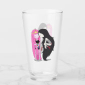Vrienden Glas (Voorkant)