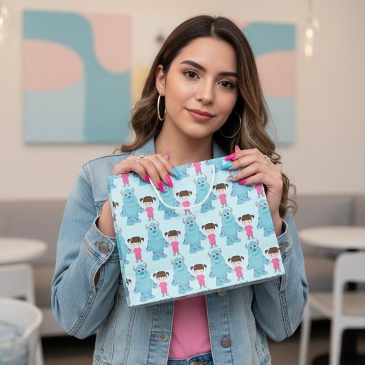 Vrienden Groot Cadeauzakje