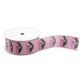 Vrienden Grosgrain Lint (Spoel)
