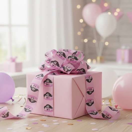 Vrienden Grosgrain Lint