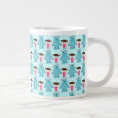 Vrienden Grote Koffiekop (Rechts)
