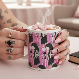 Vrienden Grote Koffiekop