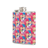 Vrienden Heupfles (Links)