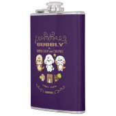 Vrienden Heupfles (Links)