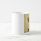 Vrienden hoe dan ook koffiemok (Center)