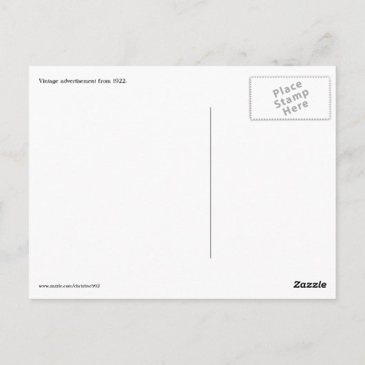  vrienden in badpakken briefkaart (Achterkant)