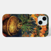 Vrienden in een kopervaas door Vincent van Gogh Case-Mate iPhone Case (Achterkant (horizontaal))