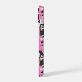 Vrienden iPhone 15 Case (Linkerkant)