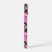 Vrienden iPhone 15 Case (Rechterkant)