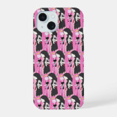 Vrienden iPhone 15 Case (Achterkant)