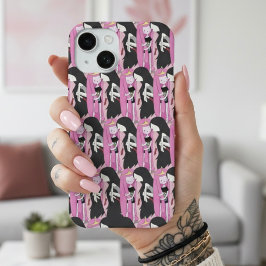 Vrienden iPhone 15 Case