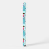 Vrienden iPhone Hoesje (Rechterkant)