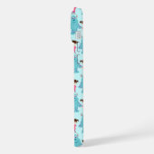 Vrienden iPhone Hoesje (Linkerkant)