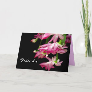 Vrienden Kaart