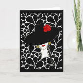 vrienden kaart (Voorkant)