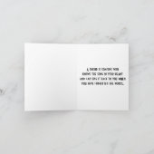 Vrienden Kaart (Binnen)