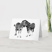 vrienden kaart (Voorkant)