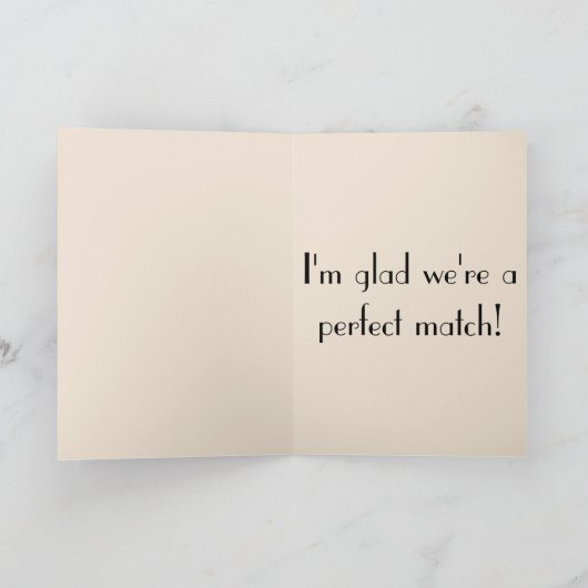 Vrienden Kaart (Binnen)