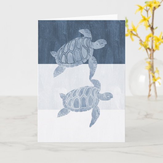 Vrienden Kaart (Gele Bloem)